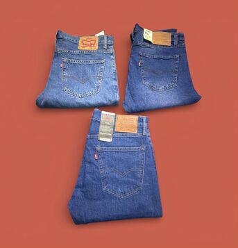 Al Aziziyah, Clothing & Accessories, SAR 80,  LEVI