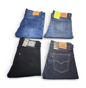 Al Aziziyah, Clothing & Accessories, SAR 80,  LEVI