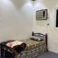 SAR 800/month,  Bed Space Available