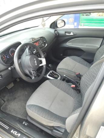 Riyadh, Vehicles, Cars & Trucks , Kia Rio,  2024,  Automatic,  53000 KM,  I Want To Sale My Car