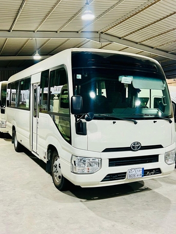 Riyadh, Passenger Transport, Passanger Tranport