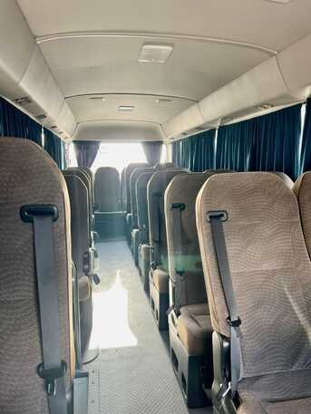 Riyadh, Passenger Transport, Passanger Tranport