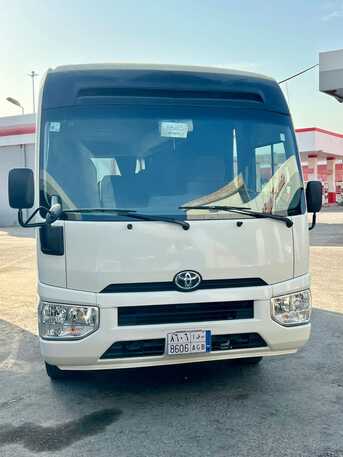 Riyadh, Passenger Transport, Passanger Tranport