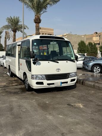 Riyadh, Passenger Transport, Passanger Tranport