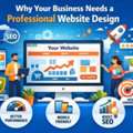 Professional Website Designers In Ghaziabad &ndash; APSR Info Tech
