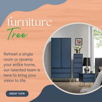 Auckland, Business Partners, Furniture Tree Auckland