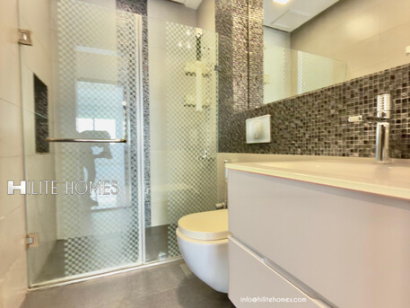 Kuwait City, Apartments/Houses, KWD 600/month,  3 BR,  Three Bedroom Apartment For Rent In Mishref