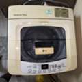 BHD 25,  LG Fully Automatic Washing Machine For Sale