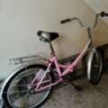 SAR 300,  Folding Bicycle In Good Condition