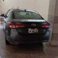 SAR 32500,  Toyota Yaris,  2018,  Automatic,  191202 KM,  Excellent Condition