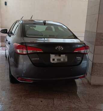 Aziziyah, Vehicles, Cars & Trucks , SAR 32500,  Toyota Yaris,  2018,  Automatic,  191202 KM,  Excellent Condition