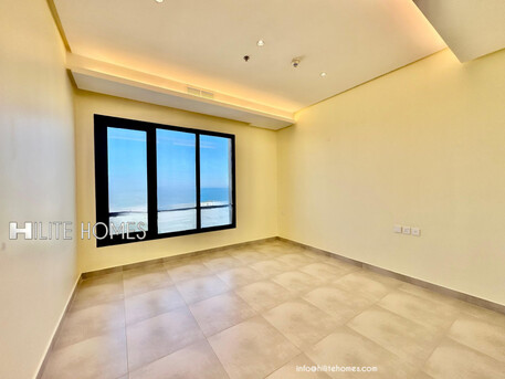 Salmiya, Apartments/Houses, KWD 800/month,  2 BR,  Brand New Three Bedroom Apartment For Rent In Salmiya