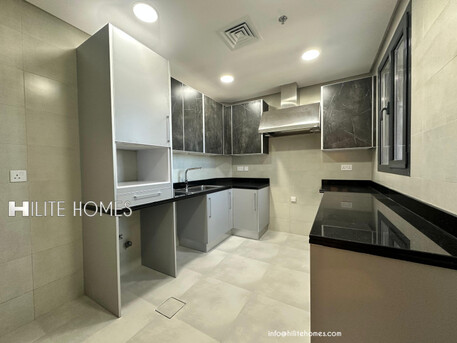 Salmiya, Apartments/Houses, KWD 800/month,  2 BR,  Brand New Three Bedroom Apartment For Rent In Salmiya