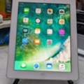 BHD 33,  Apple IPad 4th Generation 32GB Storage 9.7"Display Good Working Battery Backup Excellent