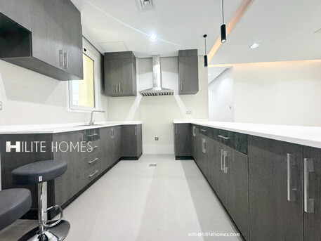 Kuwait City, Apartments/Houses, KWD 800/month,  3 BR,  Brand New Three Bedroom Apartment In Kuwait City