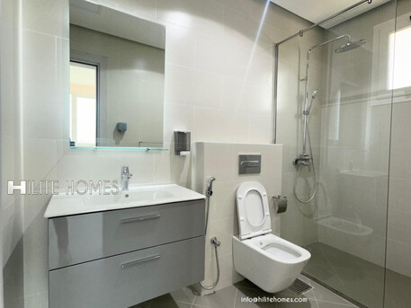 Kuwait City, Apartments/Houses, KWD 800/month,  3 BR,  Brand New Three Bedroom Apartment In Kuwait City