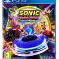 EUR 53,  Sonic Racing: CrossWorlds