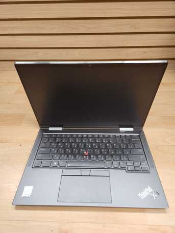 Olaya, Computers, SAR 2399,  Lenovo X1 YOGA 360 TOUCH 3.0 GHz 4-Core I7 11th Gen Ram/16GB SSD/512GB