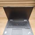 SAR 2399,  Lenovo X1 YOGA 360 TOUCH 3.0 GHz 4-Core I7 11th Gen Ram/16GB SSD/512GB