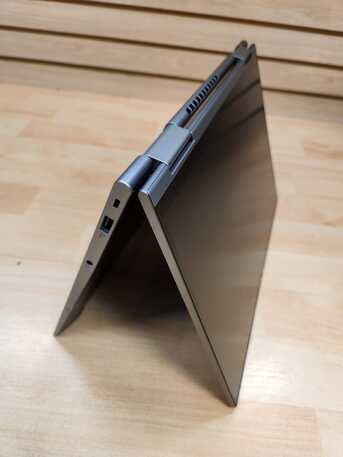 Olaya, Computers, SAR 2399,  Lenovo X1 YOGA 360 TOUCH 3.0 GHz 4-Core I7 11th Gen Ram/16GB SSD/512GB