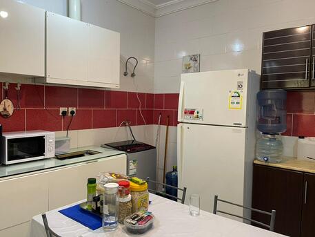 Al Safa, Apartments/Houses, SAR 1500/month,  Furnished,  Studio,  Fully Furnished Single Room Available &ndash; Executive Bachelor Only