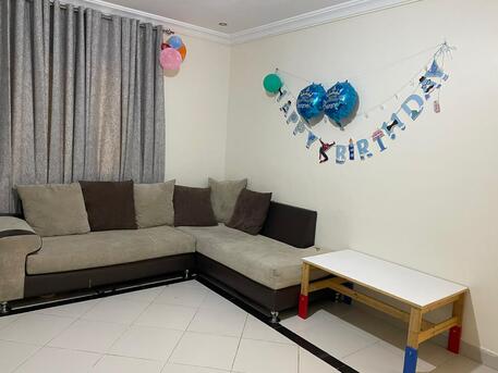 Al Safa, Apartments/Houses, SAR 1500/month,  Furnished,  Studio,  Fully Furnished Single Room Available &ndash; Executive Bachelor Only