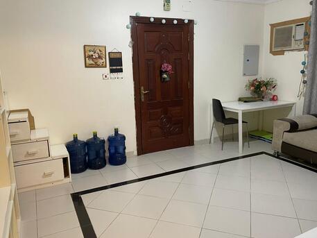 Al Safa, Apartments/Houses, SAR 1500/month,  Furnished,  Studio,  Fully Furnished Single Room Available &ndash; Executive Bachelor Only