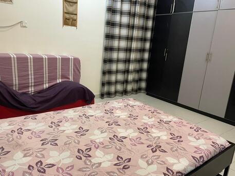 Al Safa, Rooms Available, SAR 1500/month,  Fully Furnished Single Room Available &ndash; Executive Bachelor Only