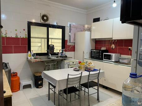 Al Safa, Rooms Available, SAR 1500/month,  Fully Furnished Single Room Available &ndash; Executive Bachelor Only