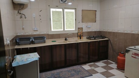 Jubail, Apartments, Flats, Houses & Villas, SAR 2400/month,  Furnished,  Studio,  I Want To Rent Out My 2BHK 2 Bath Room 1 Kitchen 1 Hall Fully Furnished
