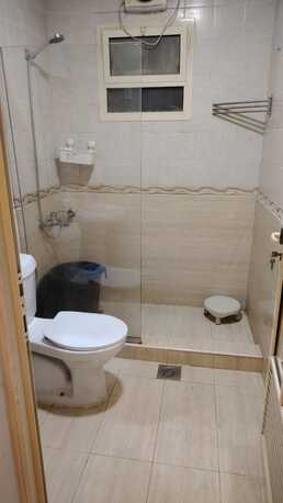 Jubail, Apartments, Flats, Houses & Villas, SAR 2400/month,  Furnished,  Studio,  I Want To Rent Out My 2BHK 2 Bath Room 1 Kitchen 1 Hall Fully Furnished