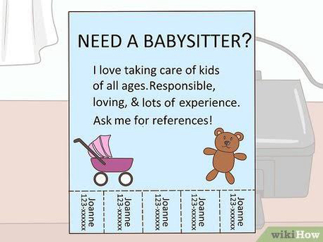 Riyadh, Jobs, Babysitter