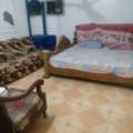 SAR 1000/month,  2 BR,  Would Like To Rent A Room In My Family Flat