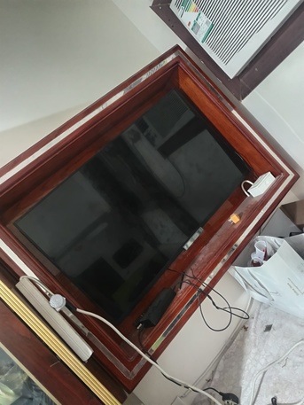 Khobar, Appliances, SAR 500,  Sony T.v