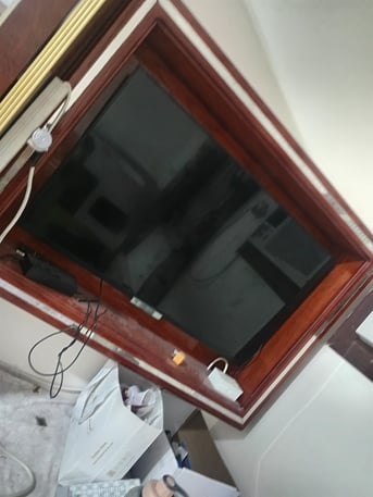 Khobar, Appliances, SAR 500,  Sony T.v