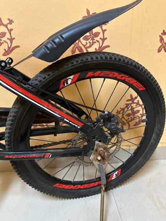Jubail, Bicycles, SAR 180,  Bicycle For Sale In Good Condition