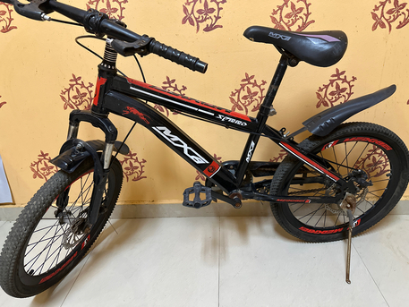 Jubail, Bicycles, SAR 180,  Bicycle For Sale In Good Condition