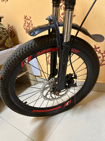 Jubail, Bicycles, SAR 180,  Bicycle For Sale In Good Condition