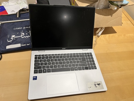 Al Taawun, Computers, SAR 2700,  Acer Core Ultra 7 Laptop For Sale