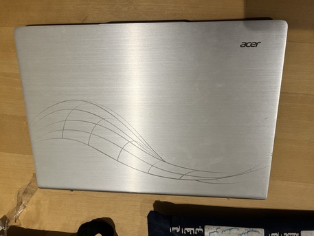 Al Taawun, Computers, SAR 2700,  Acer Core Ultra 7 Laptop For Sale