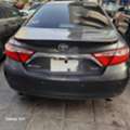 SAR 65000,  Toyota Camry,  2017,  Automatic,  158689 KM,  Car Is Available In Original And Good Condition