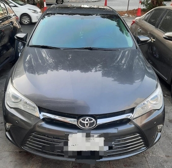 Al Faisaliyah, Vehicles, Cars & Trucks , SAR 65000,  Toyota Camry,  2017,  Automatic,  158689 KM,  Car Is Available In Original And Good Condition