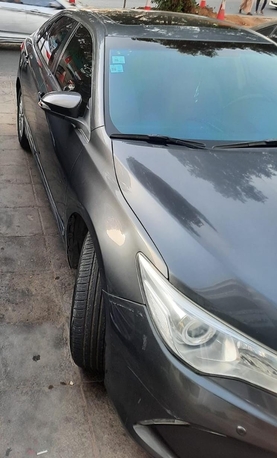 Al Faisaliyah, Vehicles, Cars & Trucks , SAR 65000,  Toyota Camry,  2017,  Automatic,  158689 KM,  Car Is Available In Original And Good Condition