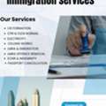 We Do Visa And Immigration Services For Best Price