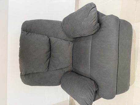 Al Olaya, Furniture, SAR 900,  Bedroom Furniture & Mini Fridge For Sale