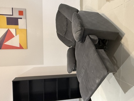 Al Olaya, Furniture, SAR 900,  Bedroom Furniture & Mini Fridge For Sale