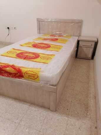 Riyadh, Furniture, SAR 1780,  New Bedsets, Mattress, Sofa Sets Available In Reasonable Rates