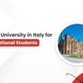 Low Cost Universities In Italy For International Students