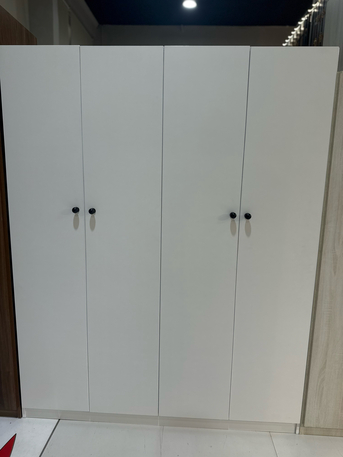 Jeddah, Furniture, SAR 2,  All Types Of Single Bed Medium Bed Wardrobes Dresser And Double Bed Available In Low Price
