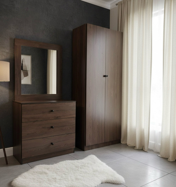 Jeddah, Furniture, SAR 2,  All Types Of Single Bed Medium Bed Wardrobes Dresser And Double Bed Available In Low Price